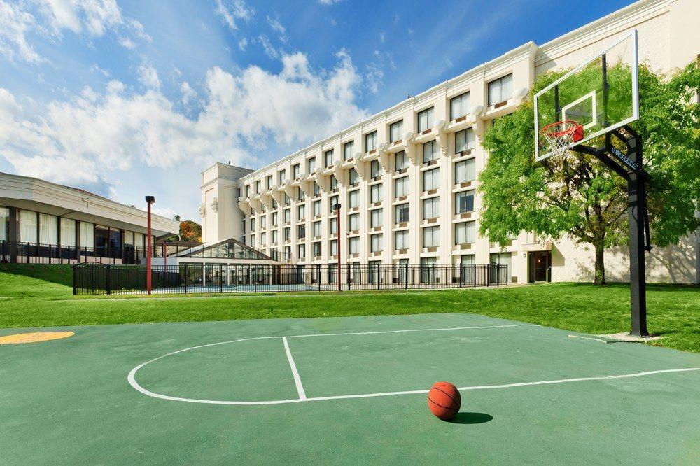 Fairfield Inn & Suites Springfield Enfield Zewnętrze zdjęcie
