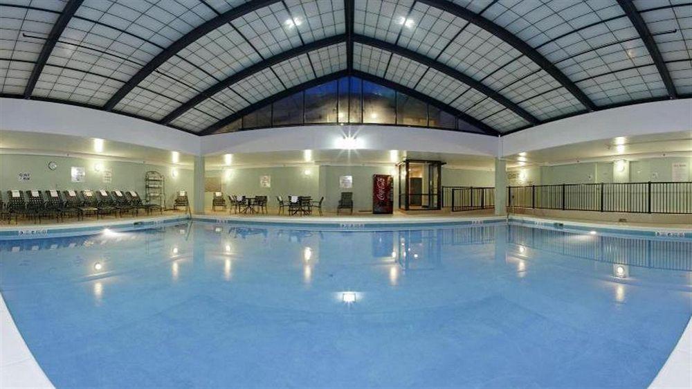 Fairfield Inn & Suites Springfield Enfield Zewnętrze zdjęcie