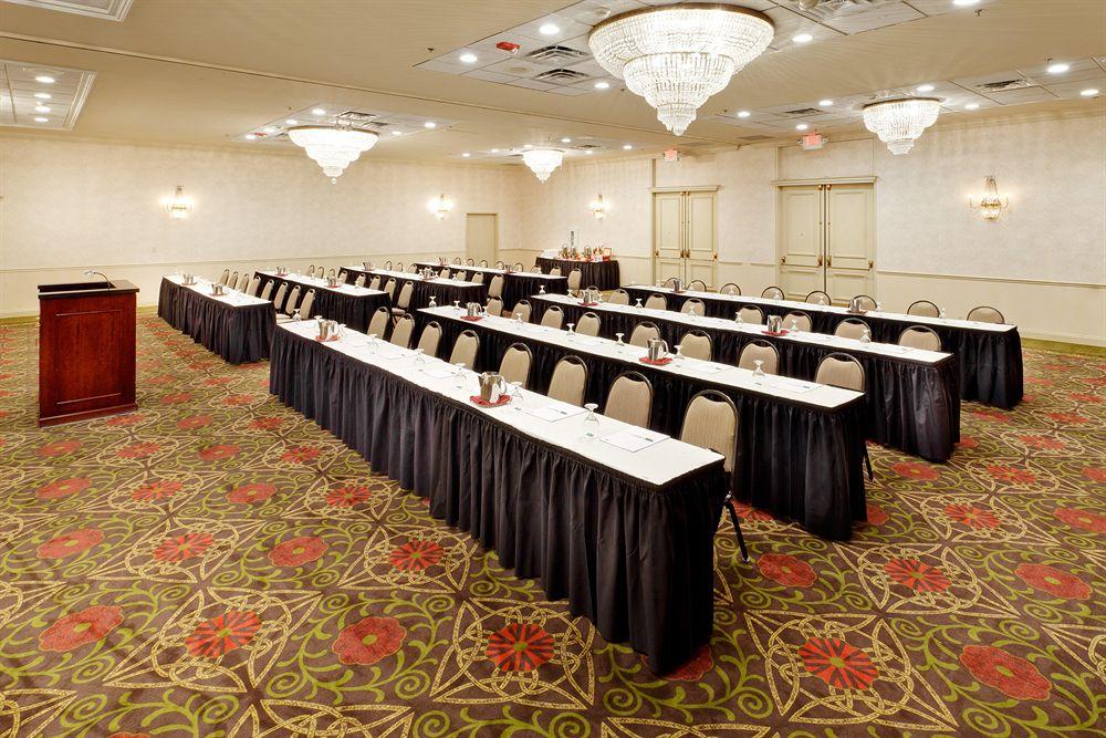 Fairfield Inn & Suites Springfield Enfield Zewnętrze zdjęcie