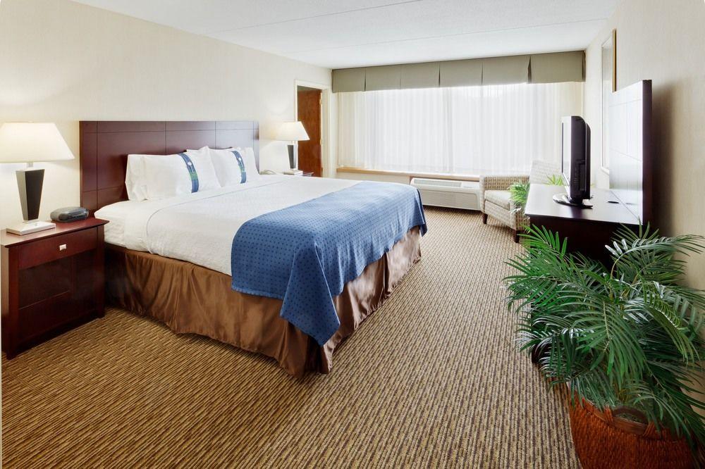 Fairfield Inn & Suites Springfield Enfield Zewnętrze zdjęcie