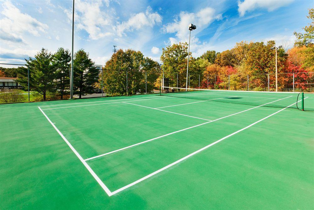Fairfield Inn & Suites Springfield Enfield Zewnętrze zdjęcie
