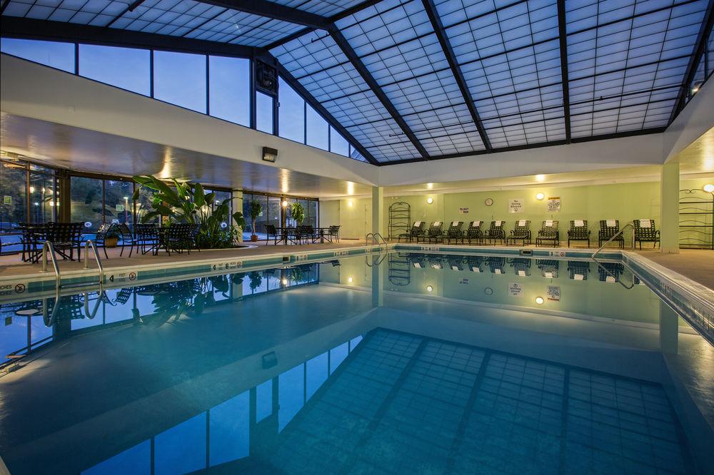 Fairfield Inn & Suites Springfield Enfield Zewnętrze zdjęcie