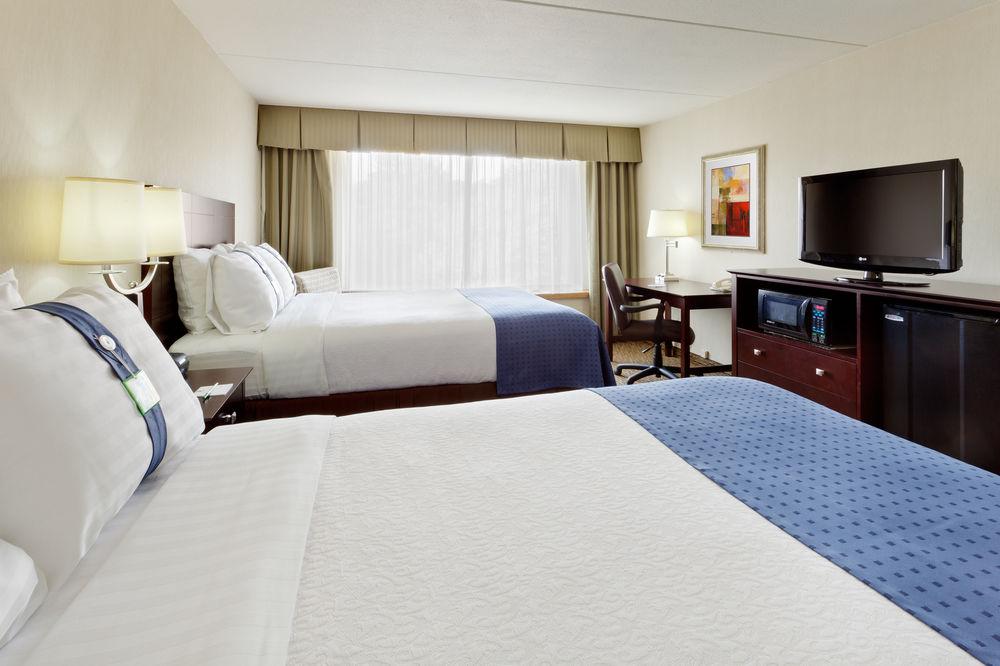 Fairfield Inn & Suites Springfield Enfield Zewnętrze zdjęcie