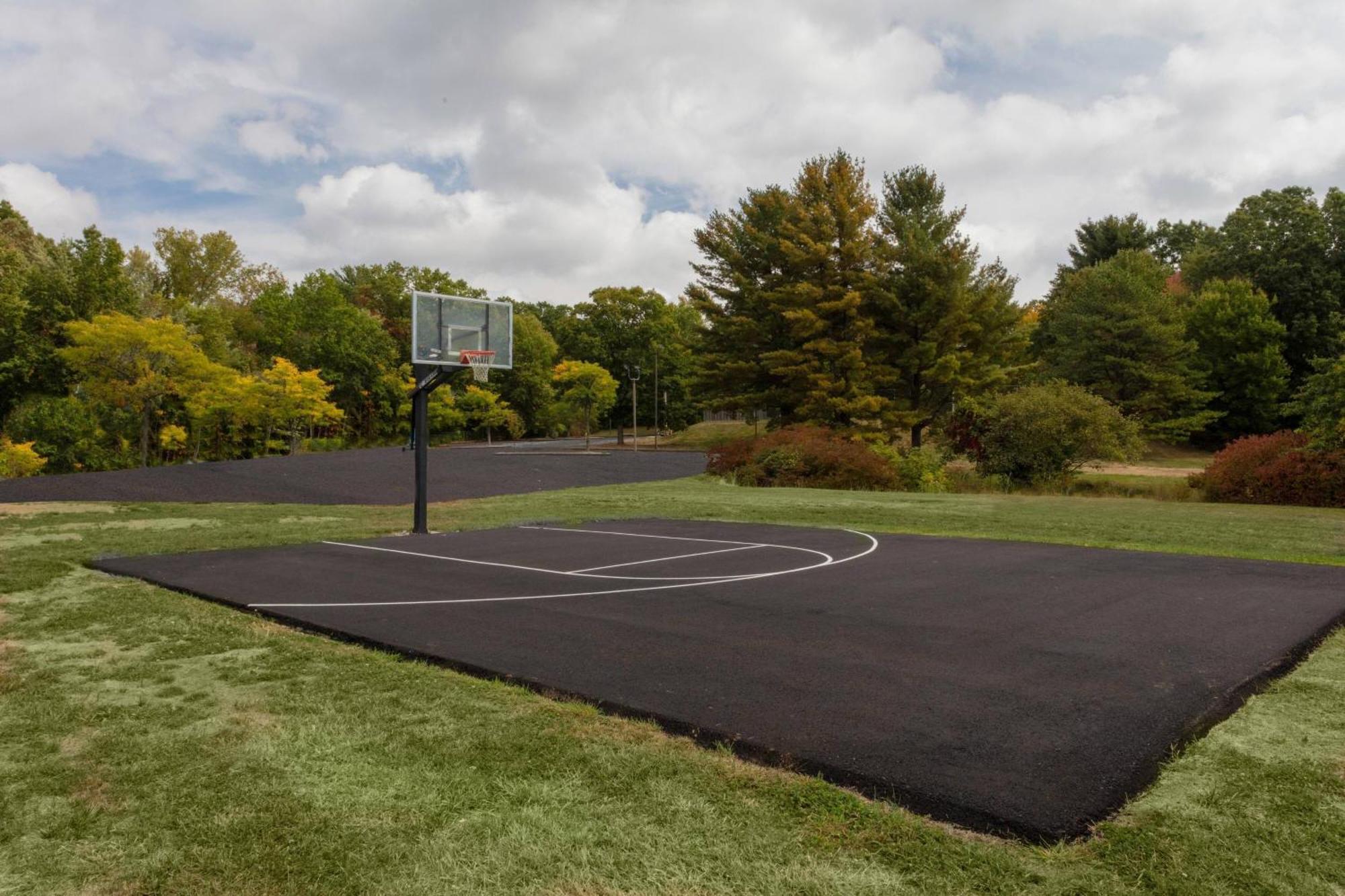 Fairfield Inn & Suites Springfield Enfield Zewnętrze zdjęcie