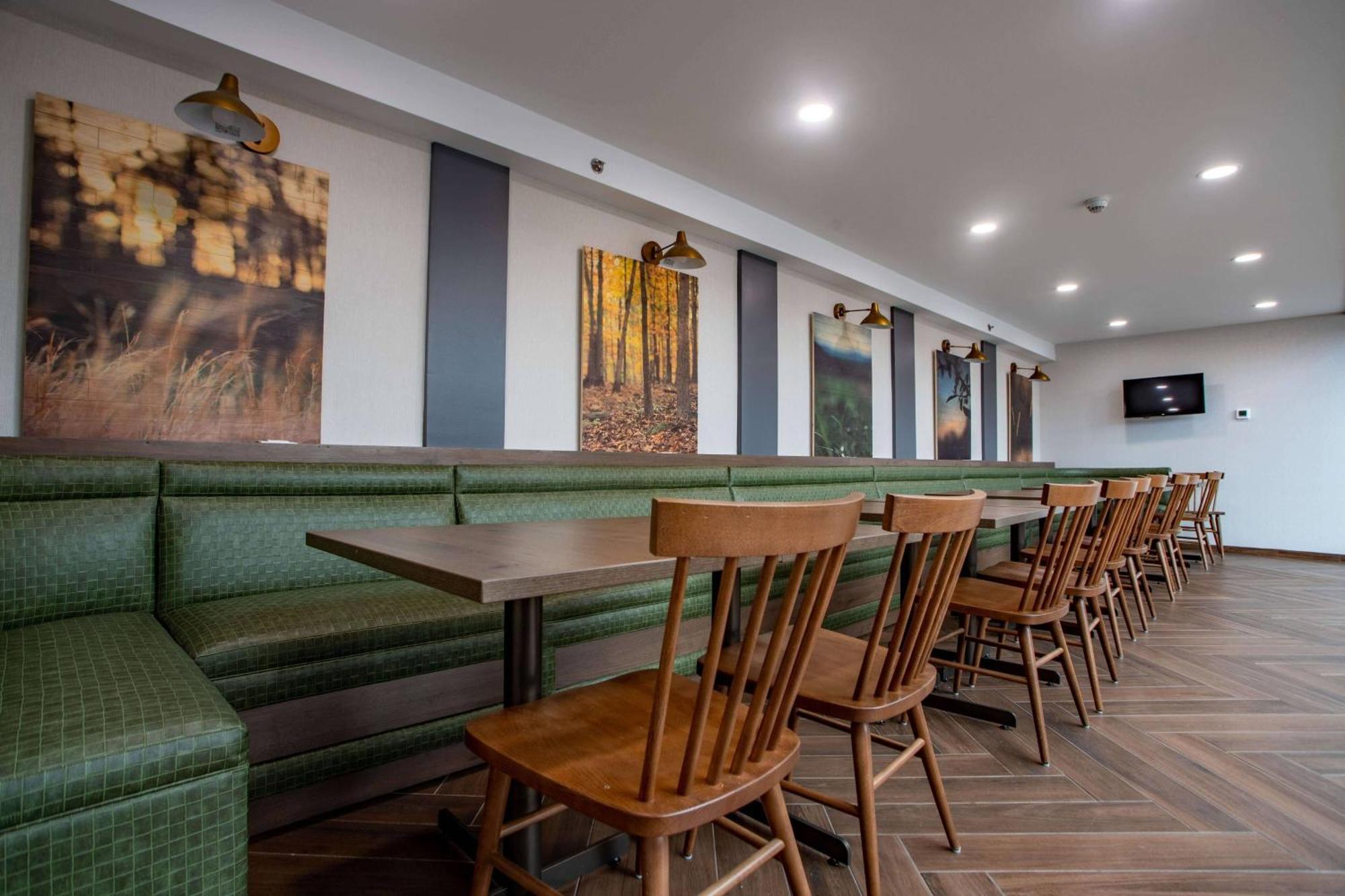 Fairfield Inn & Suites Springfield Enfield Zewnętrze zdjęcie